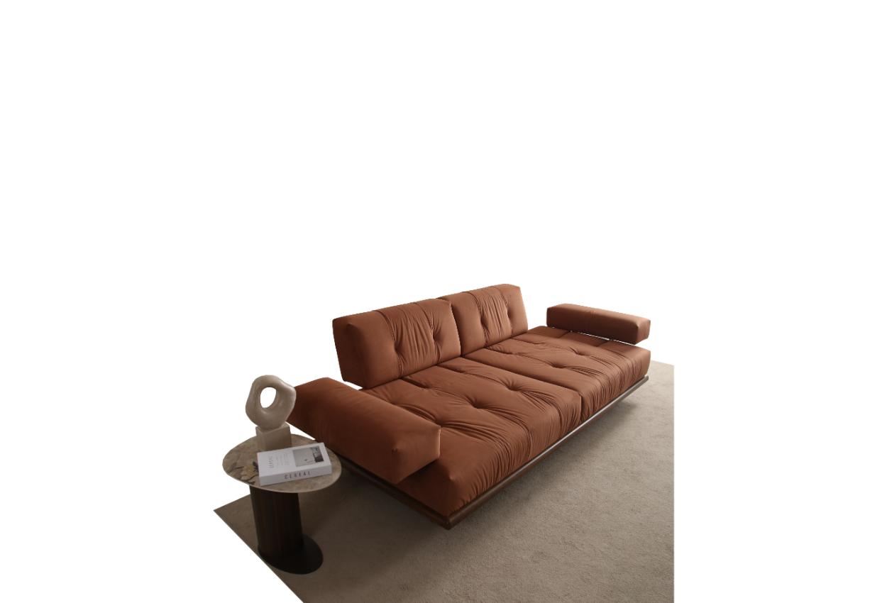 Hermes Koltuk Takımı